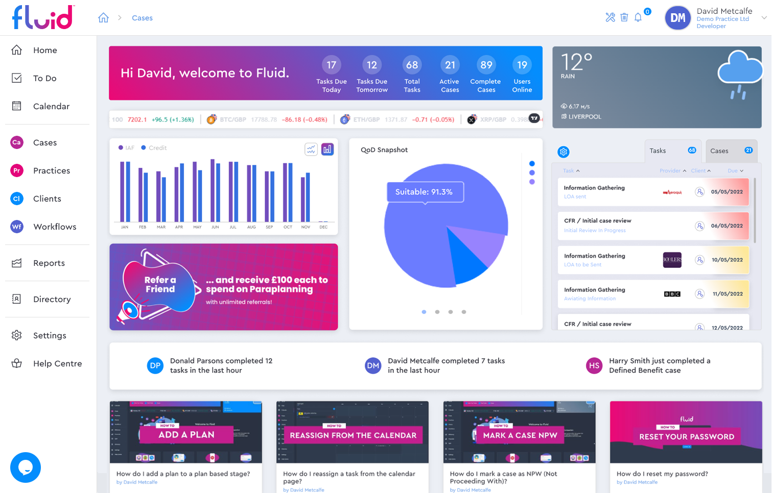 ...
